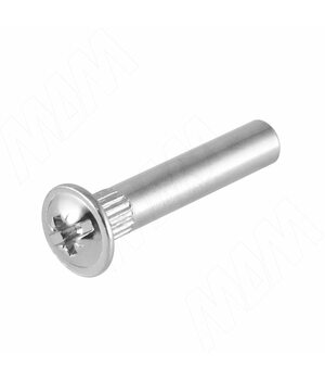 Стяжка межсекционная "мама", M6 X 30