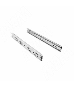 VEKTOR BS35 направляющие 300 мм, шариковые, h35, полн. выдвижения