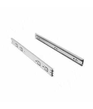 VEKTOR BS35 направляющие 450 мм, шариковые, h35, полн. выдвижения