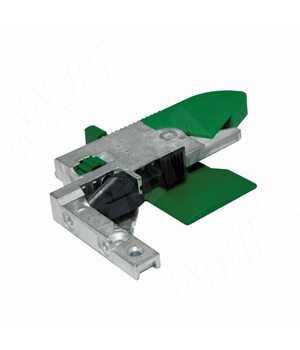 DYNAPRO Крепление к фасаду (левое)