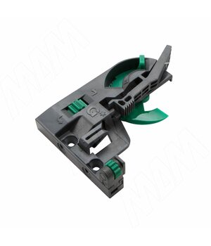 Dynapro крепление к фасаду 3D (левое)