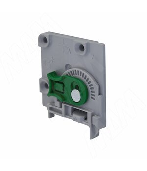 DYNAPRO Крепление заднее (левое)