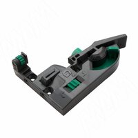 Dynapro крепление к фасаду 3D (правое)