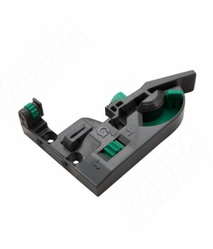 Dynapro крепление к фасаду 3D (правое)