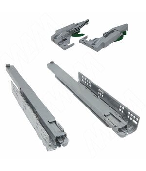 Dynamoov Tipmatic, 270 мм