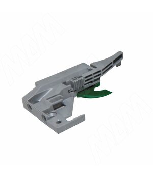 DYNAMOOV Крепление к фасаду (левое)