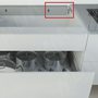 LIBRA BS Навес для кухонных коробов нижнего яруса, ширина фасада 1200 мм (комплект)