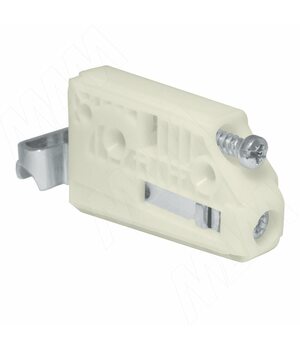 Мебельный навес, пластик, 50 кг, левый