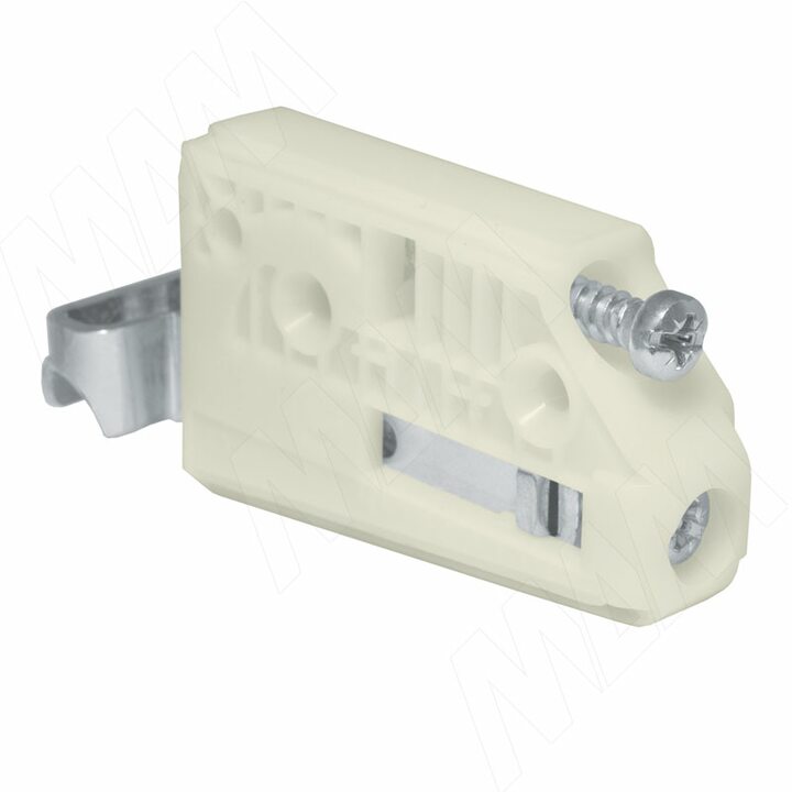 Мебельный навес, пластик, 50 кг, правый