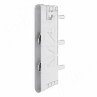 LIKU Скрытый навес универсальный для конструкций без задней стенки