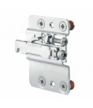 807 Мебельный навес для коробов нижнего яруса, правый, 120 кг