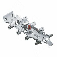 LIBRA H2 Скрытый мебельный навес универсальный с креплением на штоки и фиксатор