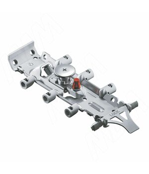 LIBRA H2 Скрытый мебельный навес универсальный с креплением на штоки и фиксатор