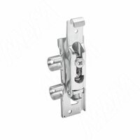 APC6 Скрытый мебельный навес с креплением на штоки D15, правый