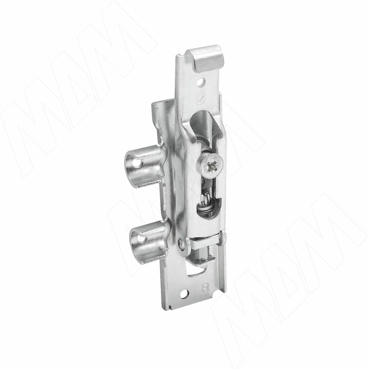 APC6 Скрытый мебельный навес с креплением на штоки D15, правый