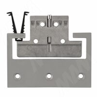 Универсальный навес с фиксацией, 70 кг