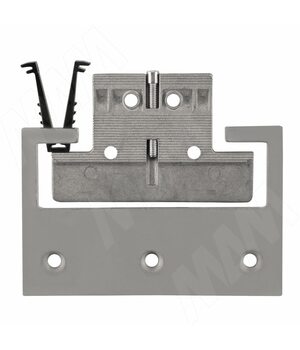 Универсальный навес с фиксацией, 70 кг