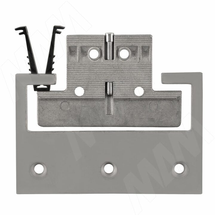 Универсальный навес с фиксацией, 70 кг