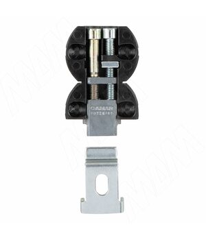 814.35 Навес врезной для стеновых панелей, 2 шт.