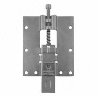 814 Навес для стеновых панелей с пружиной, сталь, 50кг