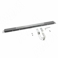 ONE Доводчик для средней двери