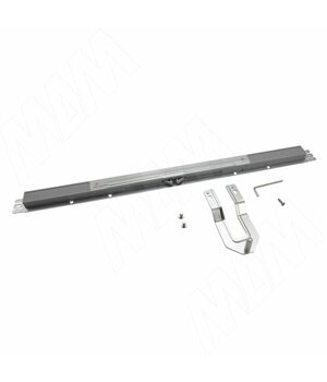 ONE Доводчик для средней двери