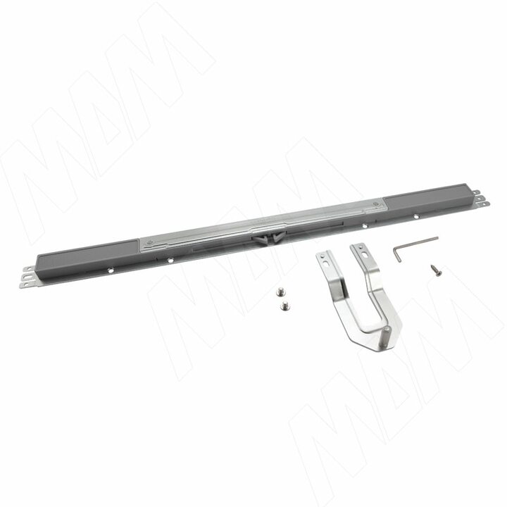 ONE Доводчик для средней двери