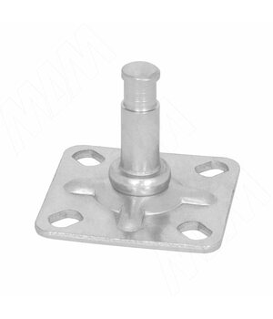 Площадка 47х47 мм для усиленных опор CST79 и CST80