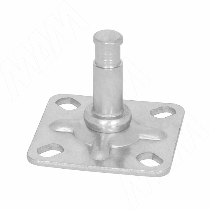 Площадка 47х47 мм для усиленных опор CST79 и CST80