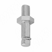 Штифт М10 для усиленных опор CST79 и CST80