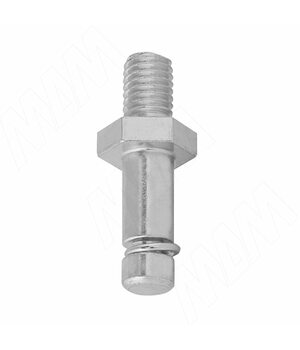 Штифт М10 для усиленных опор CST79 и CST80