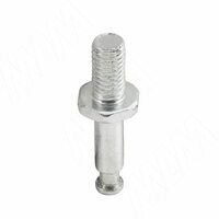 Штифт М8 для колесных опор PORTLAND