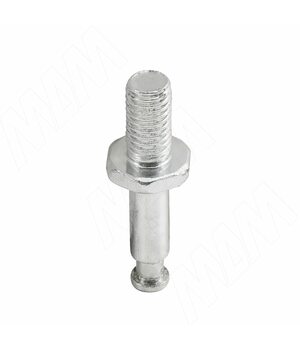 Штифт М8 для колесных опор PORTLAND