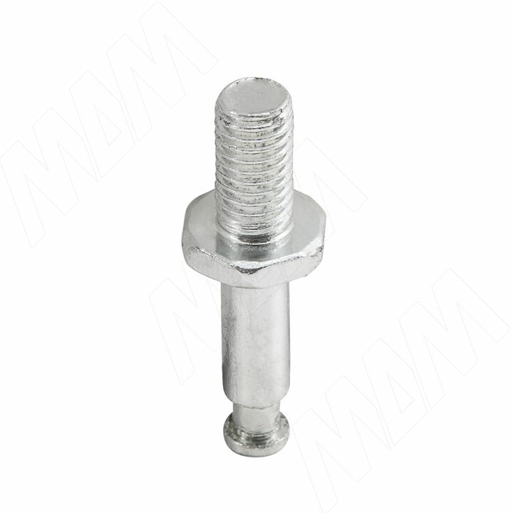 Штифт М8 для колесных опор PORTLAND