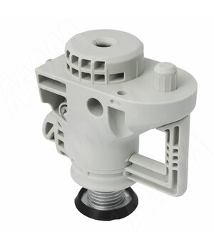 ATACAMA J Опора-стяжка регулируемая с поддержкой дна и боковины, регулировка 25 мм, винт замак