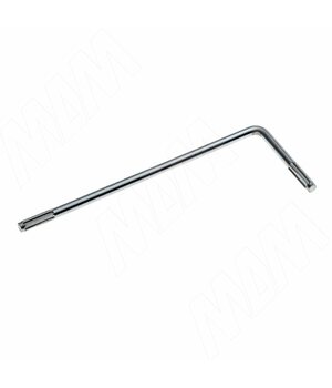 ATACAMA J Шестигранный ключ для опоры-стяжки