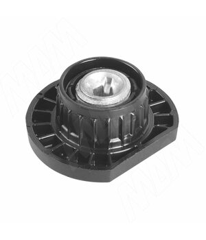 INTEGRATO Z Опора регулируемая, регулировка 10 мм