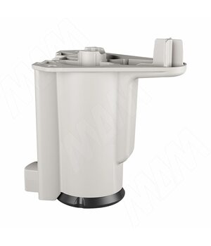 LH60.20 Опора регулируемая для стяжки TARGET, регулировка 25 мм