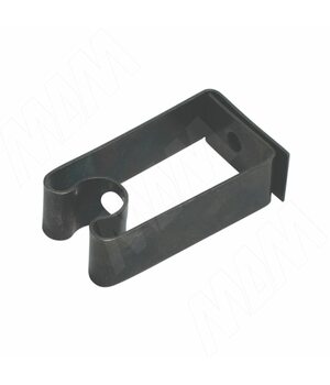 Клипса для деревянного цоколя