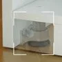 INTEGRATO Опора регулируемая со штифтами, регулировка 12 мм
