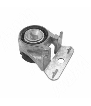 INTEGRATO Опора регулируемая с шипами, регулировка 12 мм