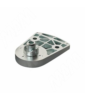 LH7.28 Опора регулируемая для стяжки TARGET J10, регулировка 5 мм