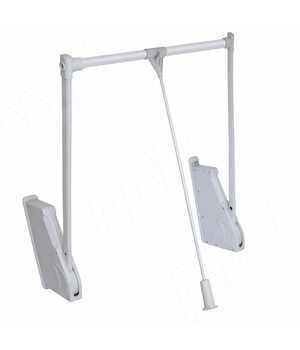 Пантограф с креплением к стене, 75-115 см, нагр.10 кг