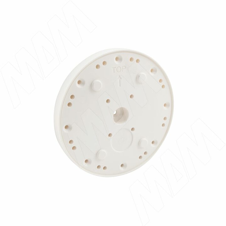 Расширитель для пантографа AMBROGIO, белый