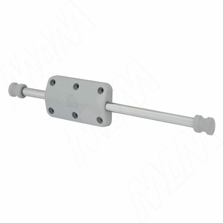 Держатель для плечиков выдвижной