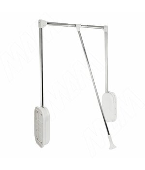 AIR Пантограф 660 - 880 мм, нагр. 12 кг, белый