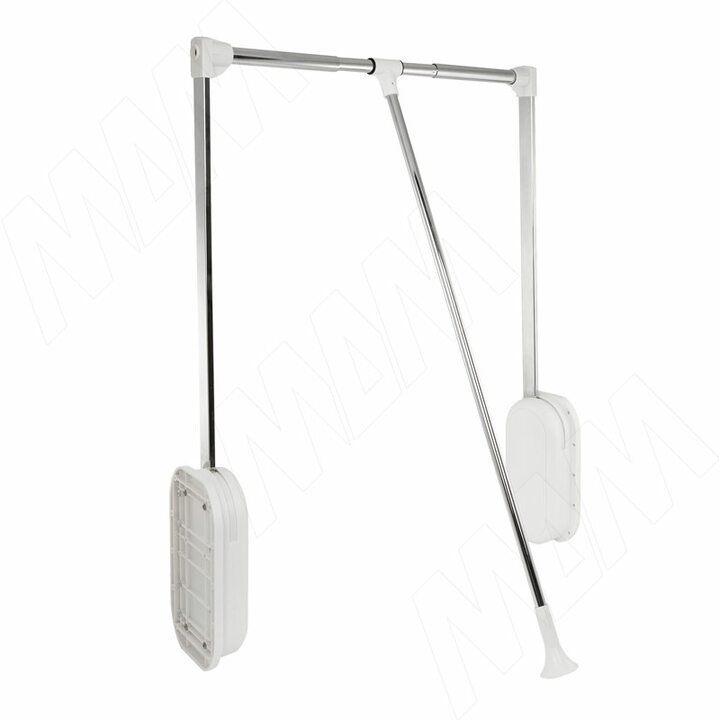 AIR Пантограф 660 - 880 мм, нагр. 12 кг, белый