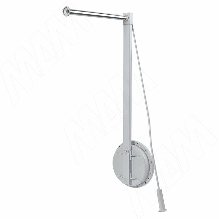 Пантограф асим. прав. 45-55 см, нагр.12 кг