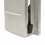 BASE Пантограф 660-880 мм, нагр. 12 кг, серый металлик