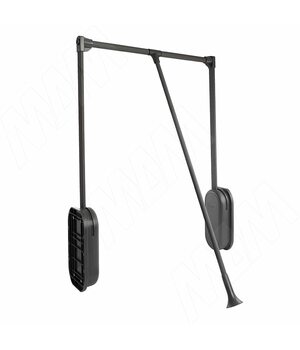 AIR Пантограф 660 - 880 мм, нагр. 12 кг, графит